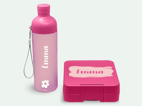 Bouteille Personnalisée