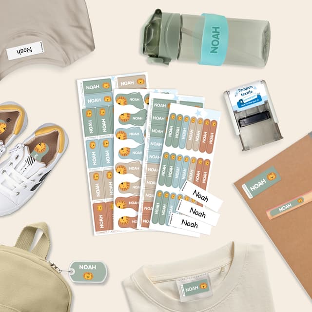 Pack tout-en-un