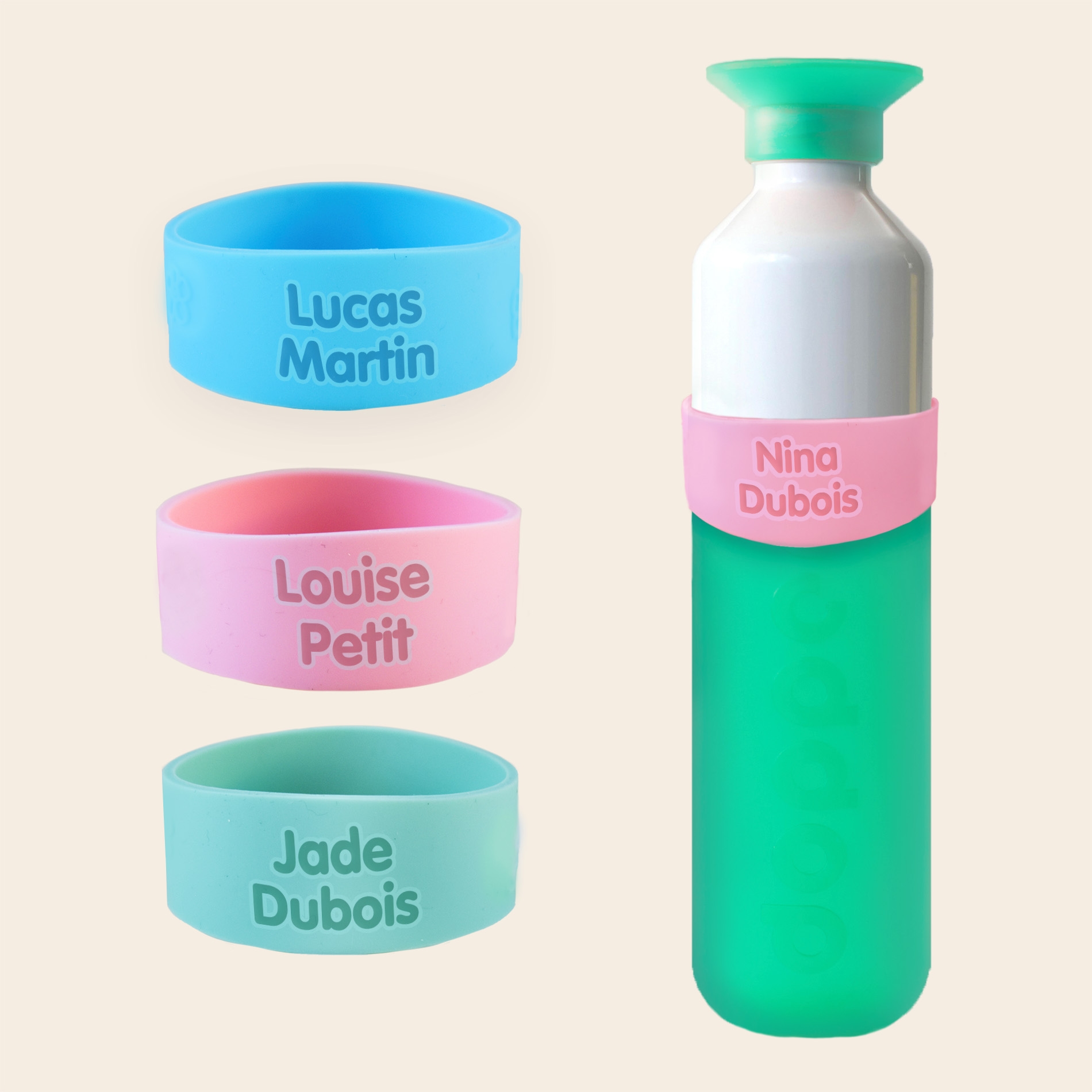 Bracelet pour Objet