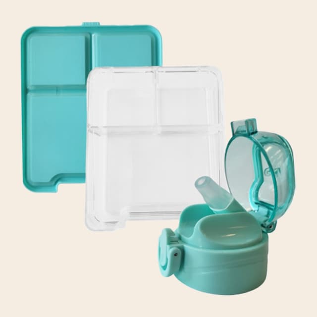 Accessoires Lunch box & Gourde