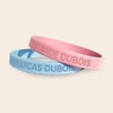 Pack Duo Bracelet SOS