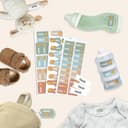 Pack Crèche