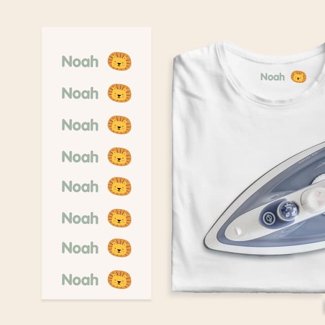 Transfert Textile Thermocollant