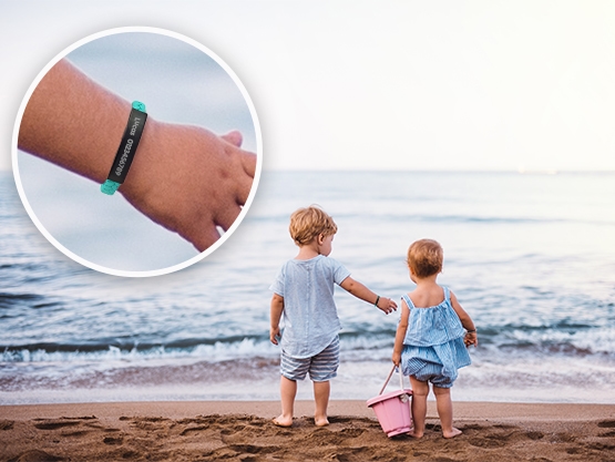 Bracelet Personnalisé en cuir