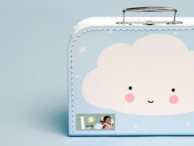 Étiquettes Autocollantes sur-mesure