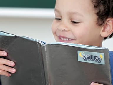 Étiquettes Autocollantes sur-mesure