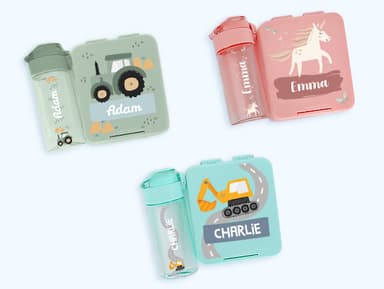 Gourde Personnalisée