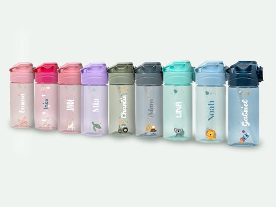 Gourde Personnalisée