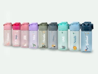 Gourde Personnalisée