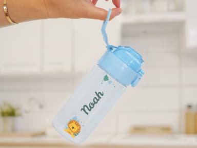 Gourde Personnalisée