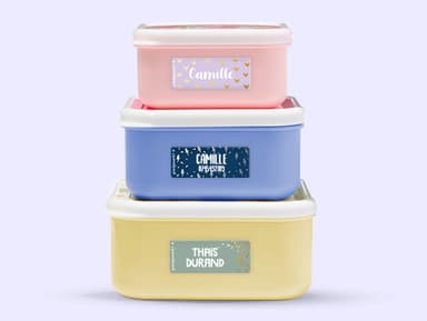 Petites Étiquettes Autocollantes – Design Doré