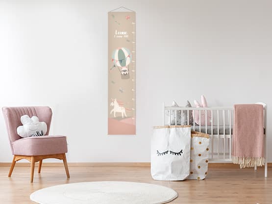 Cadeaux de Naissance – Coffret 6