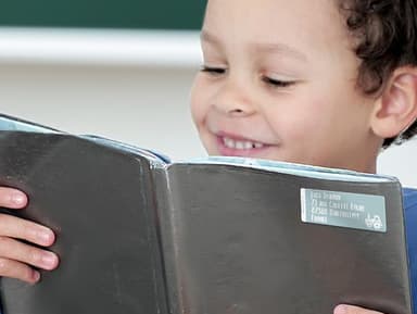 Grandes Étiquettes Autocollantes