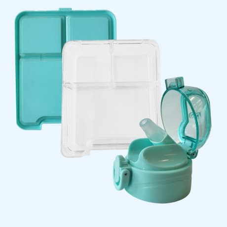Accessoires Lunch box & Gourde