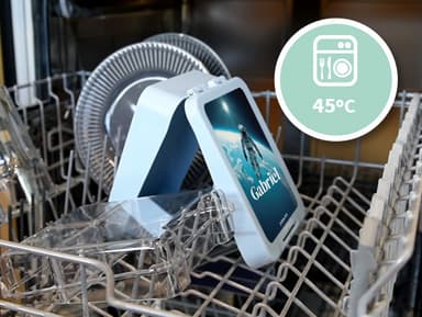 Boîte à Goûter Personnalisée au motif réaliste