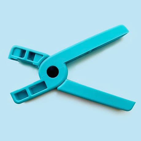 Applicateur pour Pin’s Prénom
