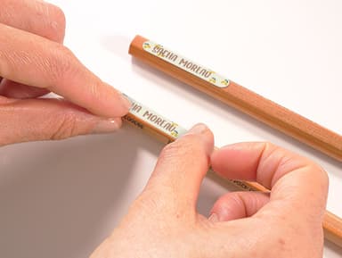 Mini Autocollants Objets Tendance