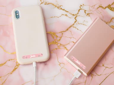 Mini Autocollants Objets Tendance