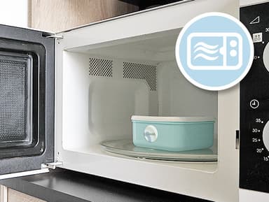 Étiquettes Autocollantes Rondes Tendance