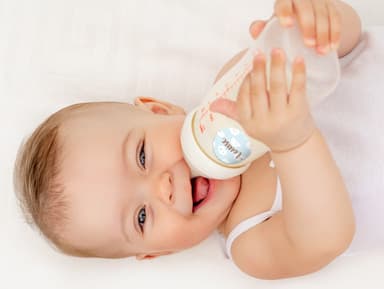 Étiquettes Autocollantes Rondes Tendance