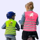 Gilet de Sécurité Enfant