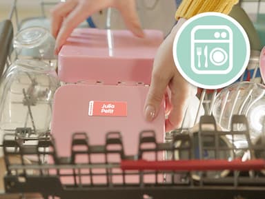 Petites Étiquettes Autocollantes